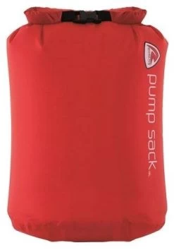 Robens Pump Sack 15L Red