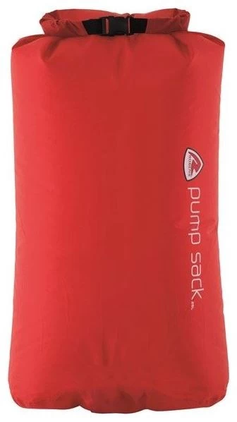 Robens Pump Sack 25L Red
