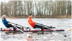 Row On Air 2 Persoons RowMotion Yoke Flat + Dude 18' + 2P Deelbare Riemen 7 Row On Air 2 Persoons RowMotion Yoke Flat + Dude 18' + 2P Deelbare Riemen -Surf Promotiewinkel row on air 2 persoons rowmotion yoke flat dude 18 2p deelbare riemen 2 1