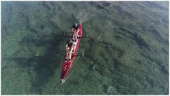 Row On Air 2 Persoons RowVista Yoke Flat + Dude 18' + 2P RowVista Riemen -Surf Promotiewinkel row on air 2 persoons rowvista yoke flat dude 18 2p rowvista riemen 2 1