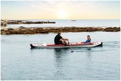Row On Air Airkayak 16' 21 Row On Air Airkayak 16' -Surf Promotiewinkel row on air airkayak 16 9