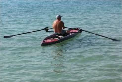Row On Air ICoaster 18' 10 Row On Air ICoaster 18' -Surf Promotiewinkel row on air icoaster 18 3