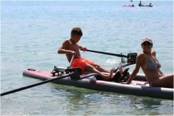 Row On Air ICoaster 18' 11 Row On Air ICoaster 18' -Surf Promotiewinkel row on air icoaster 18 4