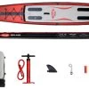 Row On Air Lite 15' -Surf Promotiewinkel row on air lite 15 0