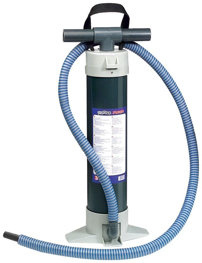 Scoprega Bravo Jumbo 4 Scoprega Bravo Jumbo - Afbeelding 2