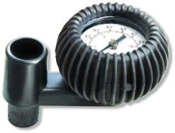 Scoprega SP 125 / 1.0 Bar- HP Manometer + Adaptor