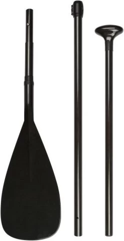 Scoprega SUP Paddle 3pc - Carbon 100% -Surf Promotiewinkel scoprega sup paddle 3pc carbon 100 one size carbon 2