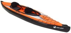 Sevylor Kayak Pointer K2 DEMO