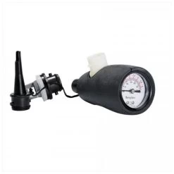 Sevylor Kayak Pointer K2 DEMO -Surf Promotiewinkel sevylor kayak pointer k2 orange 434 x 88 cm orange 3