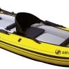 Sevylor Reef 300 Yellow 2 Sevylor Reef 300 Yellow -Surf Promotiewinkel sevylor reef 300 yellow 0