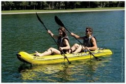 Sevylor Reef 300 Yellow -Surf Promotiewinkel sevylor reef 300 yellow 2