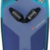 STX FOIL Board 5'5" X 29 1/2 X 5'' Teal-Grey -Surf Promotiewinkel stx foil board 5 5 x 29 1 2 x 5 teal grey 0