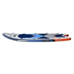 STX ISup Giant XXL Blue-Orange -Surf Promotiewinkel stx isup giant xxl blue orange 2