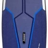 STX ISUP Performance TOURER 12''6" X 27 X 6 Blue-Orange -Surf Promotiewinkel stx isup performance tourer 12 6 x 27 x 6 blue orange 0