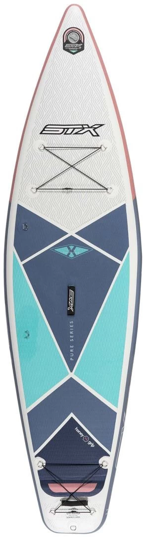 STX ISup Tourer Pure 10'4'' X 31'' X 5'' Navy-Rose 4 STX ISup Tourer Pure 10'4'' X 31'' X 5'' Navy-Rose - Afbeelding 2