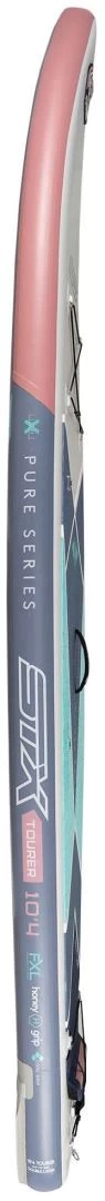 STX ISup Tourer Pure 10'4'' X 31'' X 5'' Navy-Rose 5 STX ISup Tourer Pure 10'4'' X 31'' X 5'' Navy-Rose - Afbeelding 3