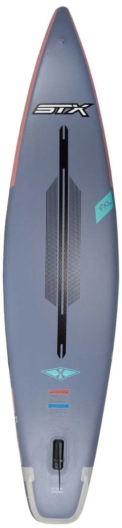 STX ISup Tourer Pure 10'4'' X 31'' X 5'' Navy-Rose 6 STX ISup Tourer Pure 10'4'' X 31'' X 5'' Navy-Rose - Afbeelding 4