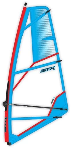 STX Rig PowerKid 3.6 Windsurf Sail 3.6