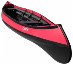 Triton Advanced Triton Advanced Canoe -Surf Promotiewinkel triton advanced canoe red black 4