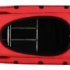 Triton Advanced Solo-Kit Ladoga 2 Red -Surf Promotiewinkel triton advanced solo kit ladoga 2 red 0
