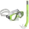 US Divers Java Combo Junior -Surf Promotiewinkel us divers java combo junior bright green one size bright green 0 1